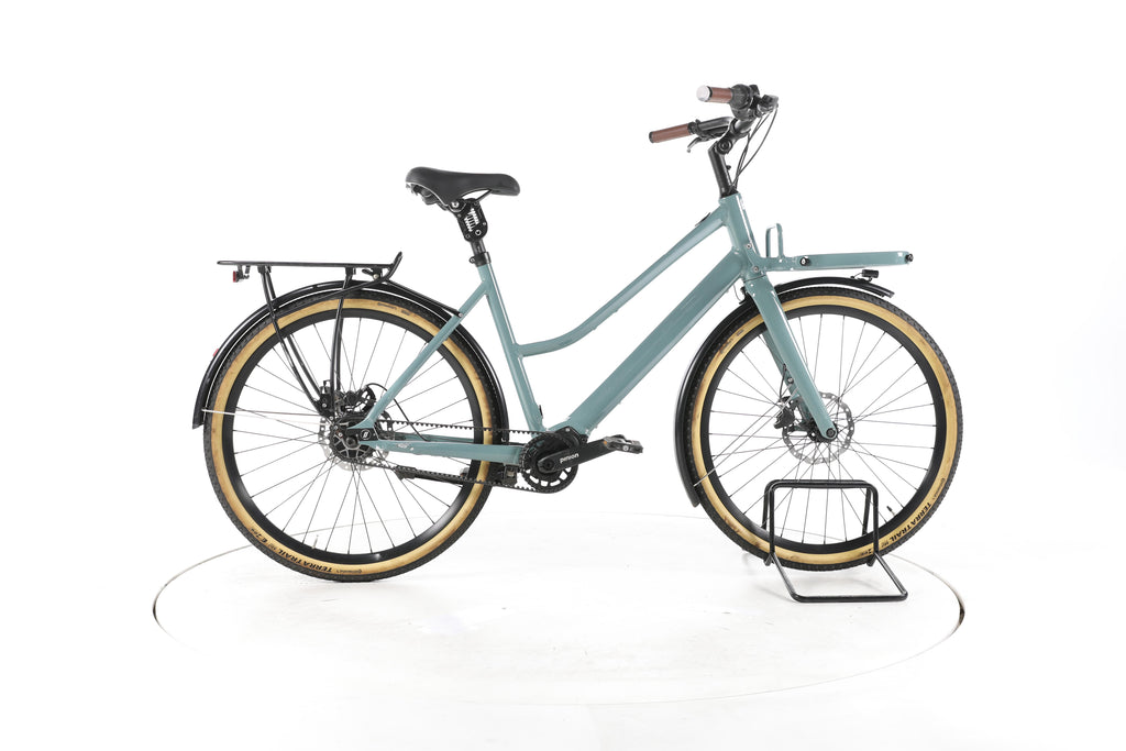 Schindelhauer Bikes Emilia IX City E-Bike - Image 1
