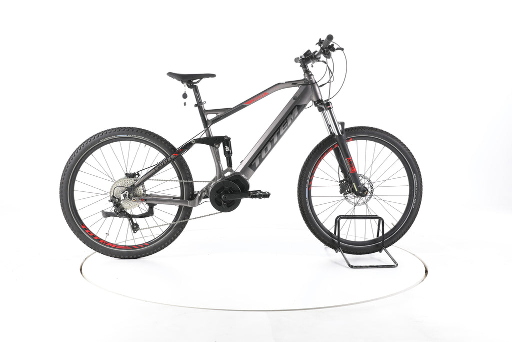 TOTEM Carry E-Bike Fully - Image 1