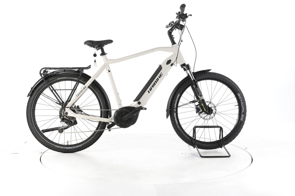Riese & Müller Delite4 GT touring Trekking E-Bike - Image 1