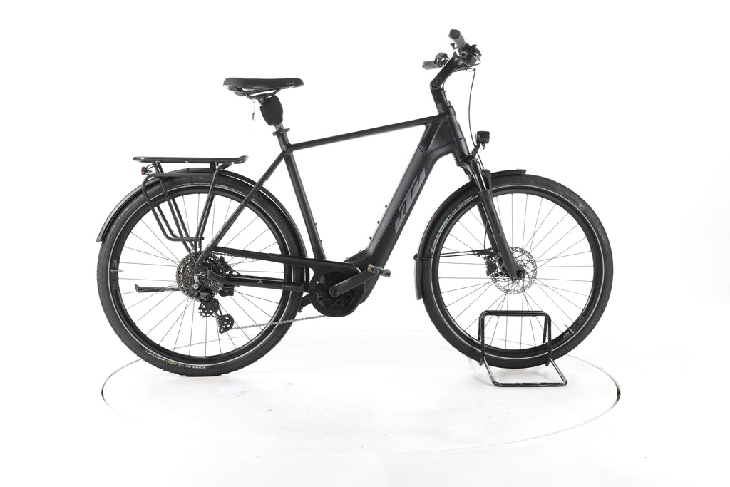 KTM Cento 10 Plus Trekking E-Bike - Image 1