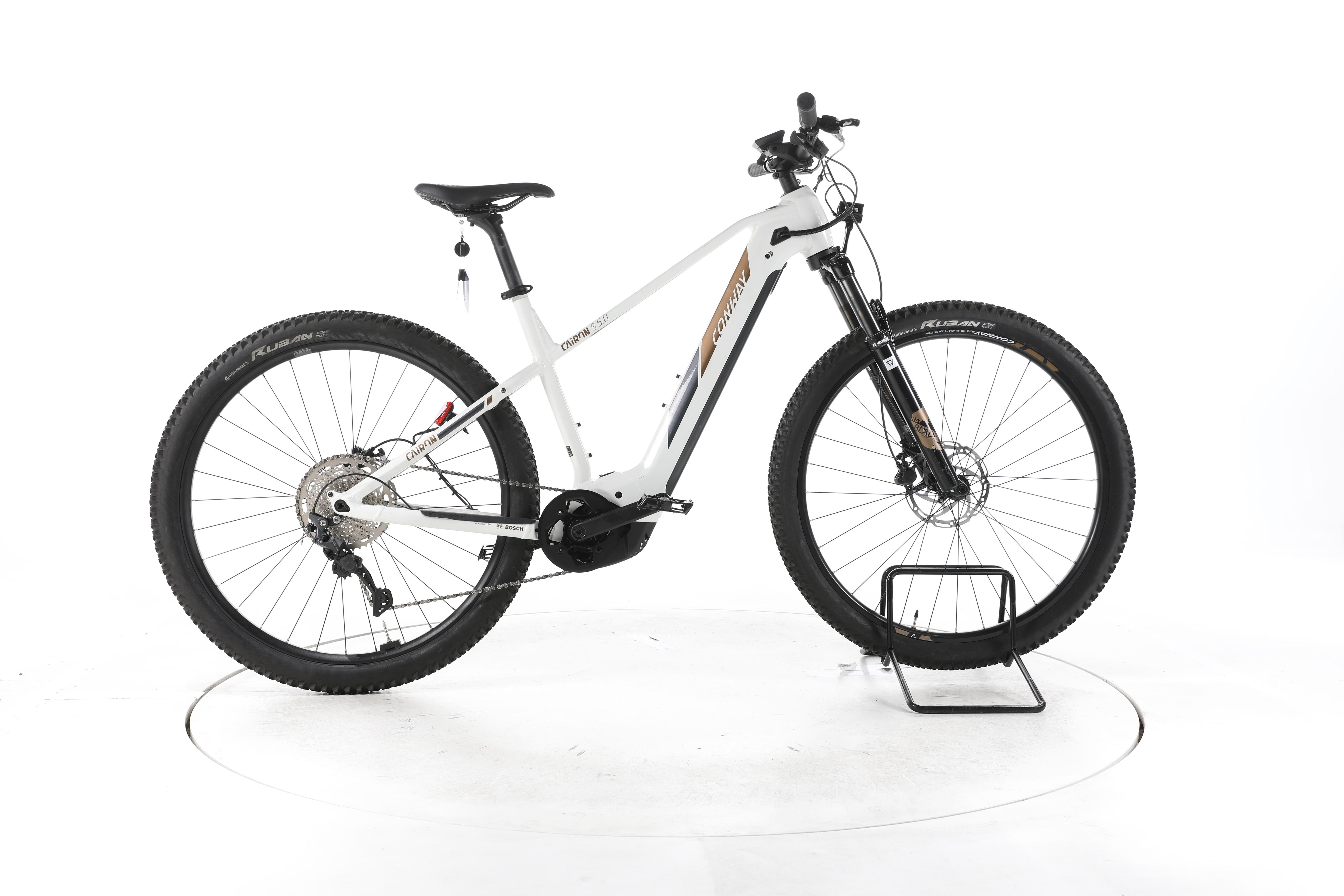 Conway Cairon s5.0 E-Bike - Image 1