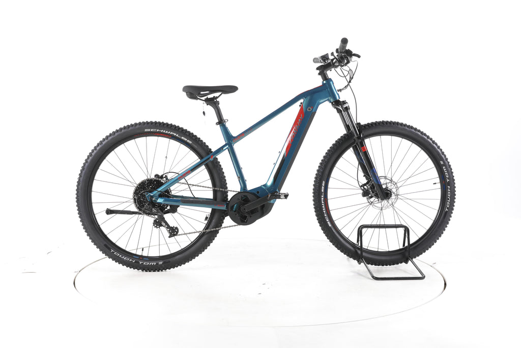 Conway Cairon S 2.0 E-Bike - Image 1