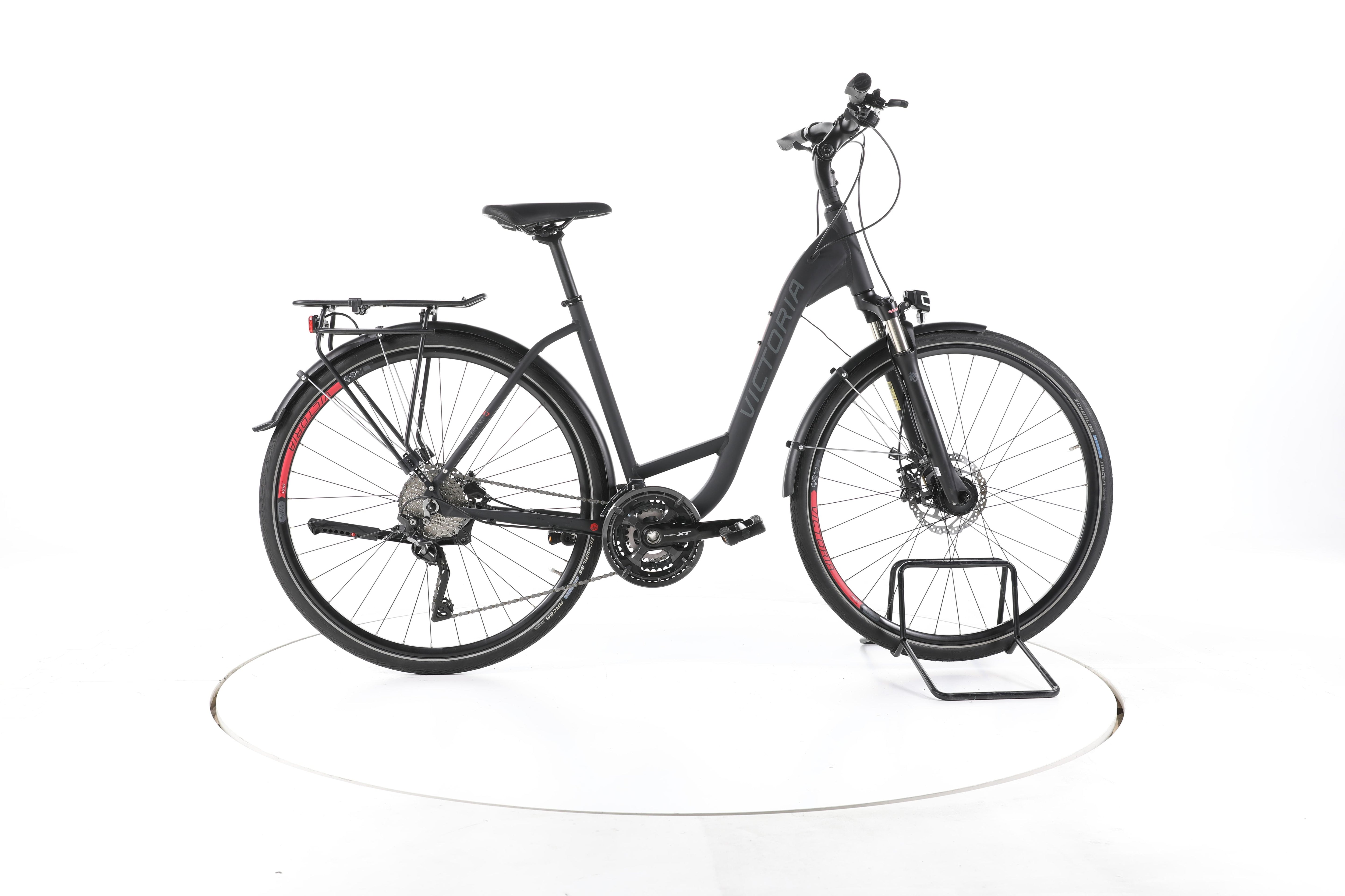Victoria Trekking 8.7 Fahrrad City & Trekking - Image 1
