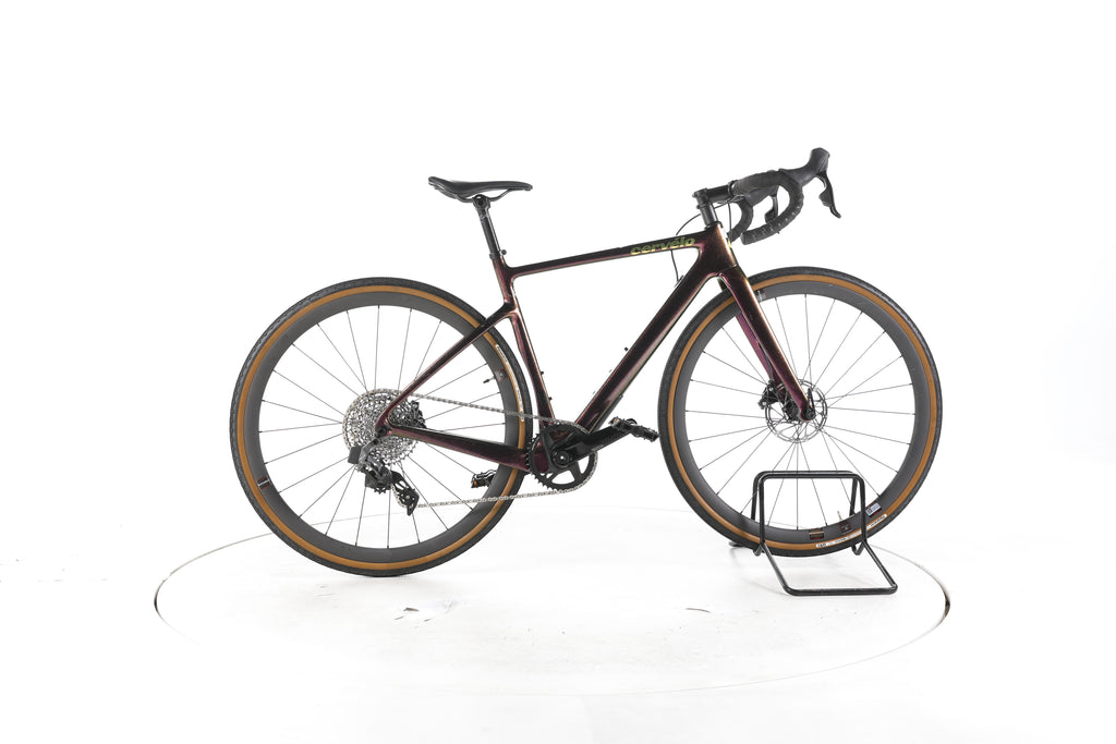 Cervelo Aspero Gravelbike Carbon - Image 1
