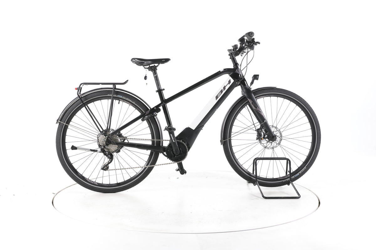 BH Bikes Atom Cross Pro Trekking E-Bike - Image 1