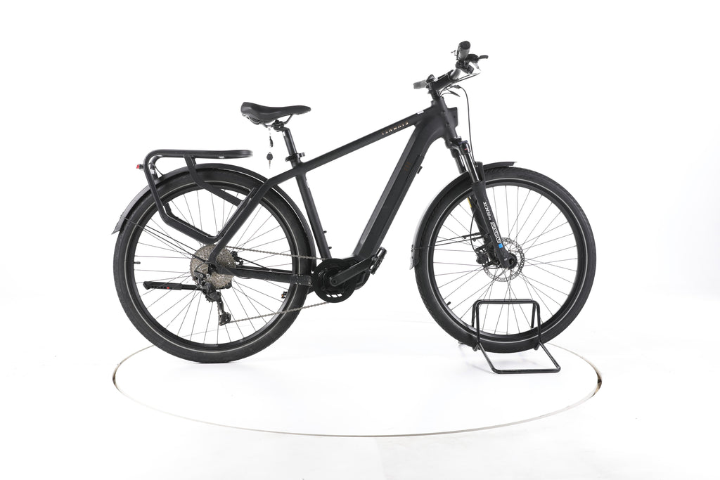 TENWAYS AGO X Trekking E-Bike - Image 1
