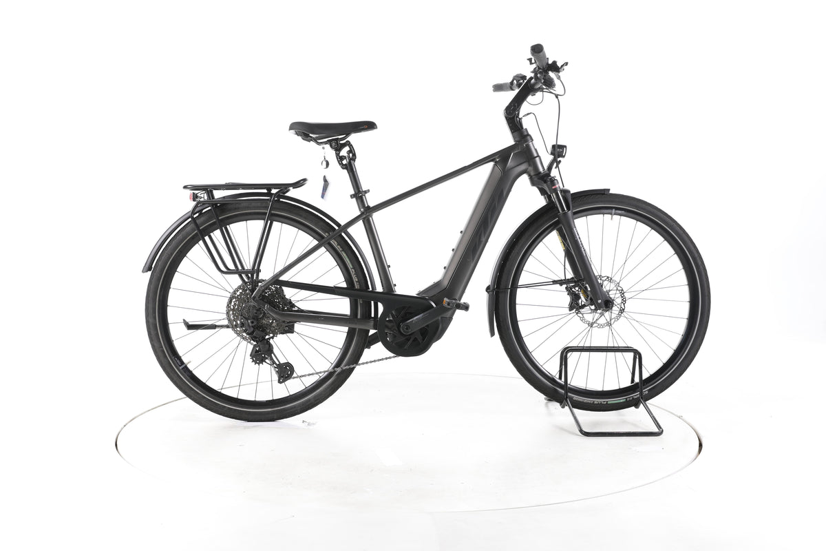 KTM Macina Style X Pro Trekking E-Bike 2024 - Image 1
