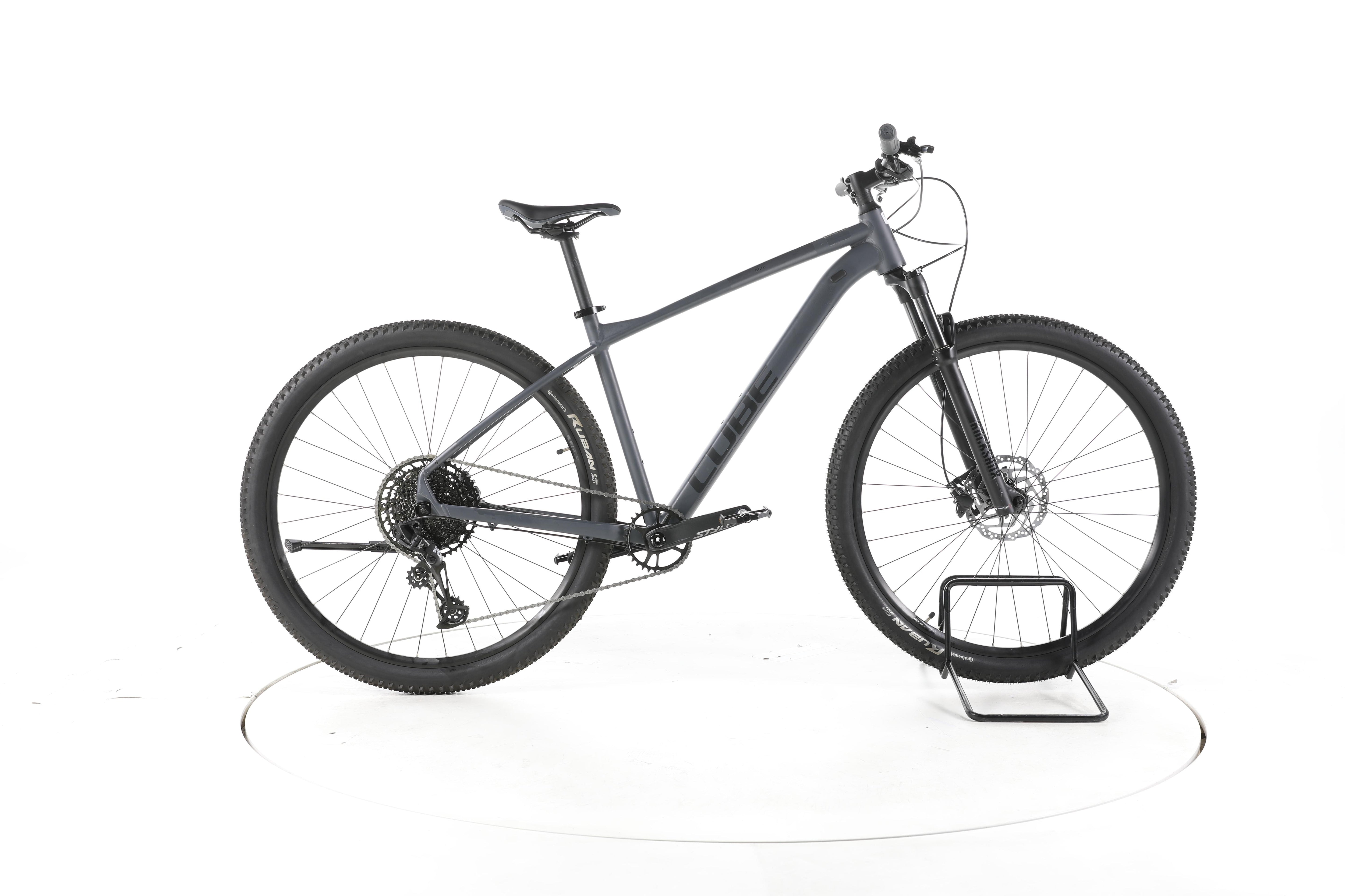 Cube Acid Fahrrad Hardtail - Image 1
