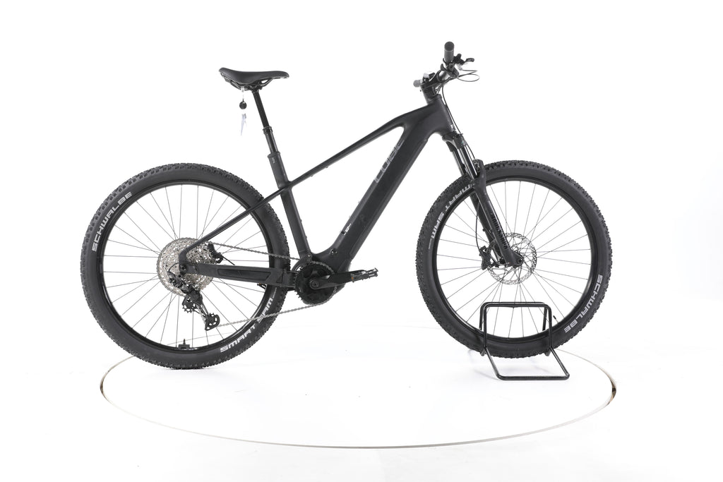 Cube Reaction Hybrid Race E-Bike 2025 - Image 1