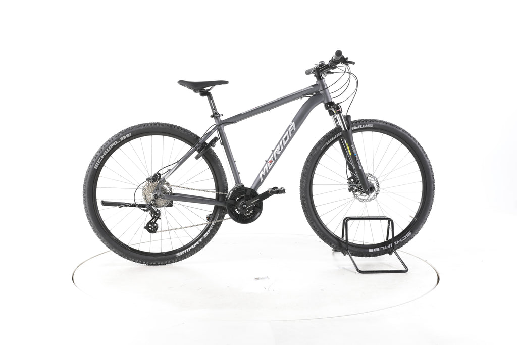 Merida Big Nine Fahrrad Hardtail - Image 1
