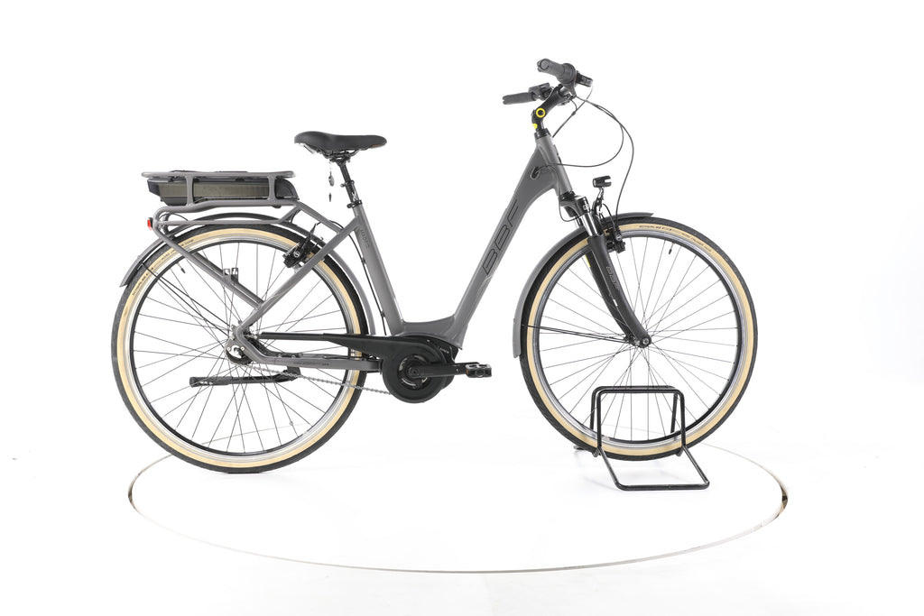 BBF Madrid City E-Bike Tiefeinsteiger - Image 1