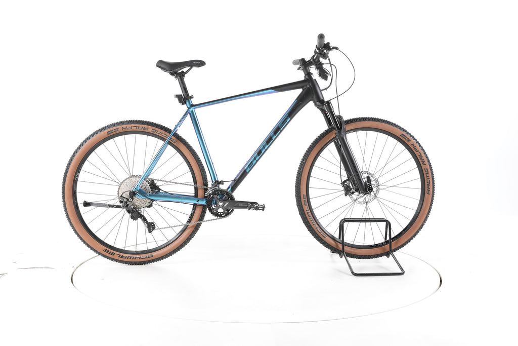 Bulls Copperhead 3 Fahrrad Hardtail - Image 1