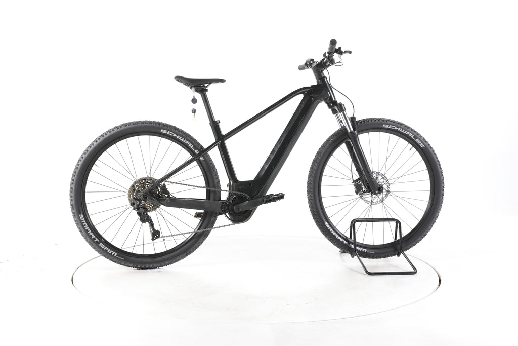 Cube Reaction Hybrid ONE E-Bike - Image 1
