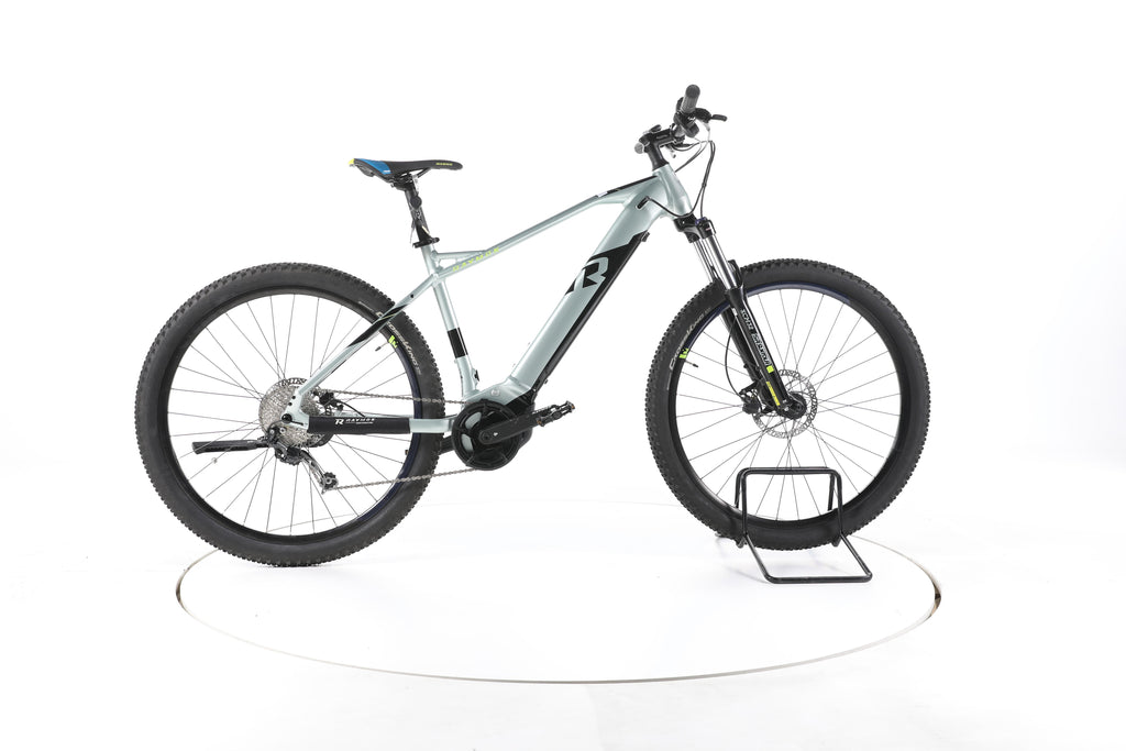 R Raymon HardRay E 5.0 E-Bike - Image 1