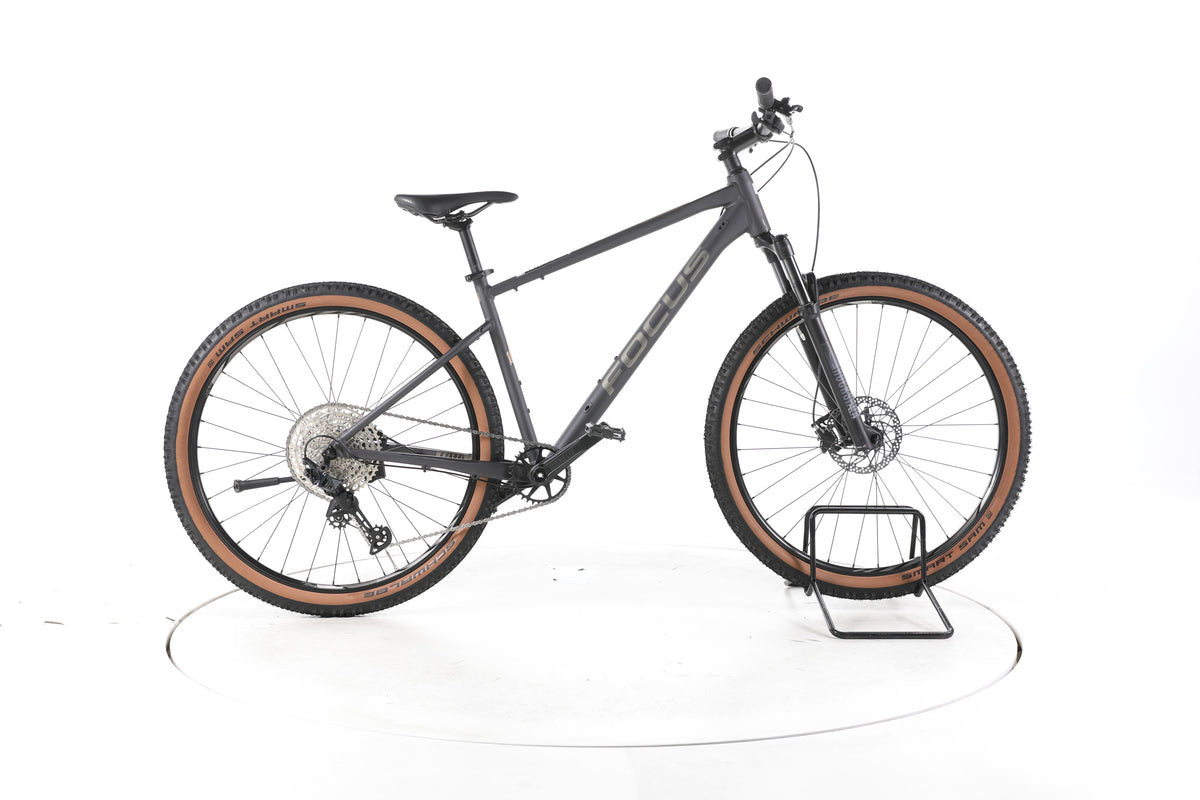 Focus JAM 6.8 Fahrrad Hardtail - Image 1