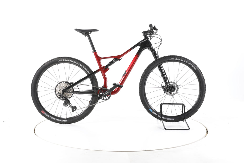 Cannondale Scalpel 3 Fahrrad Fully - Image 1