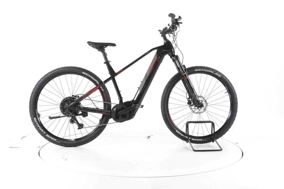 Conway Cairon S 5.0 E-Bike - Image 1