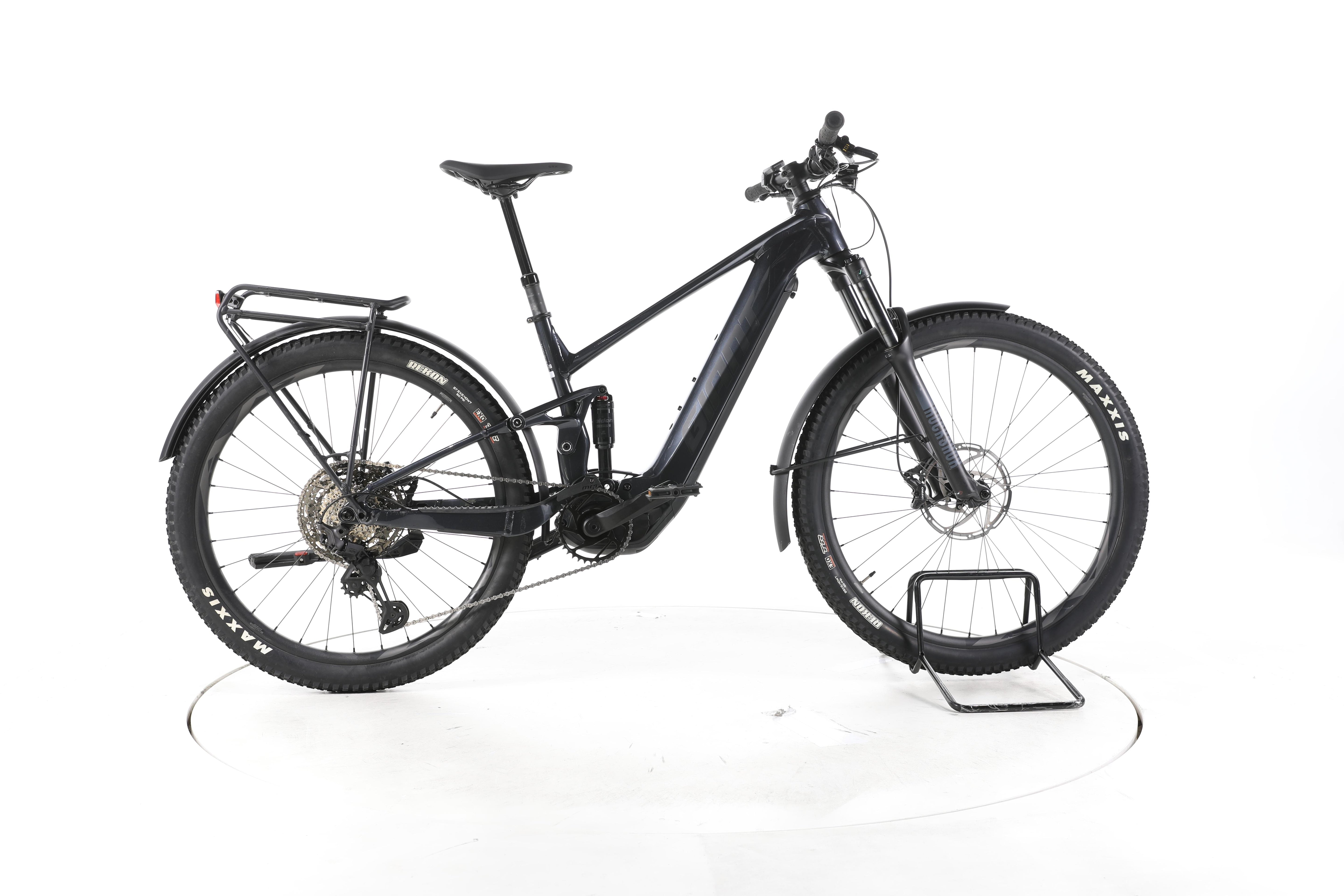Giant STANCE E+ PRO EX SUV E-Bike - Image 1