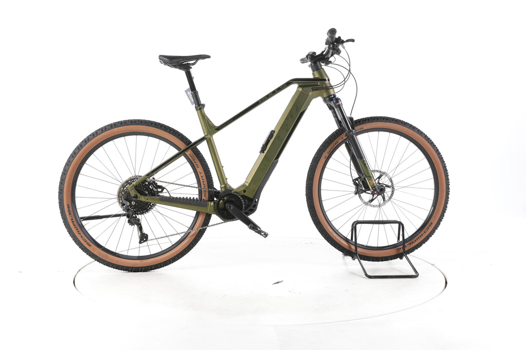 Bulls Sonic EVO 1 E-Bike - Image 1