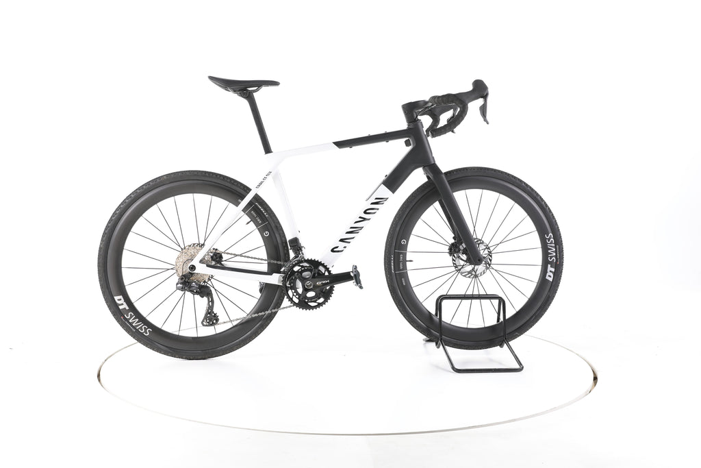 Canyon Grail CF SLX 8 Di2 Gravelbike Carbon 2024 - Image 1