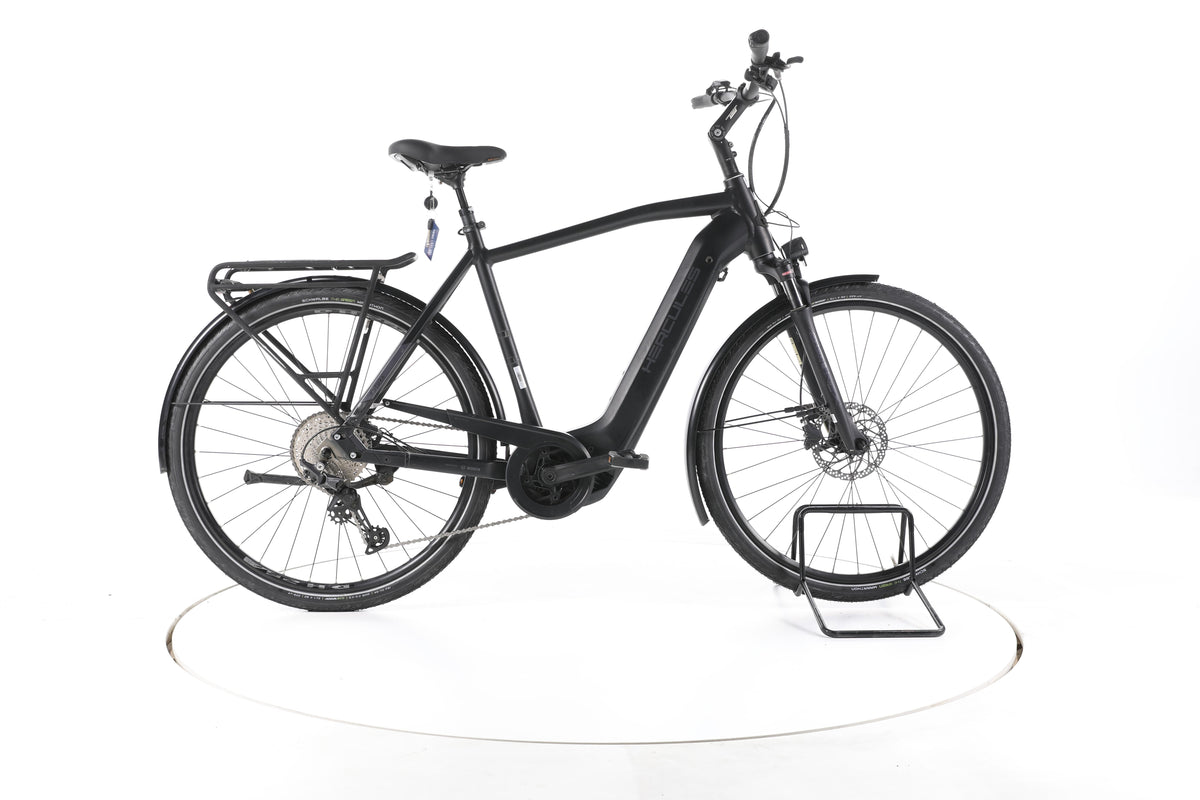 Hercules Futura Comp I-11 Trekking E-Bike - Image 1