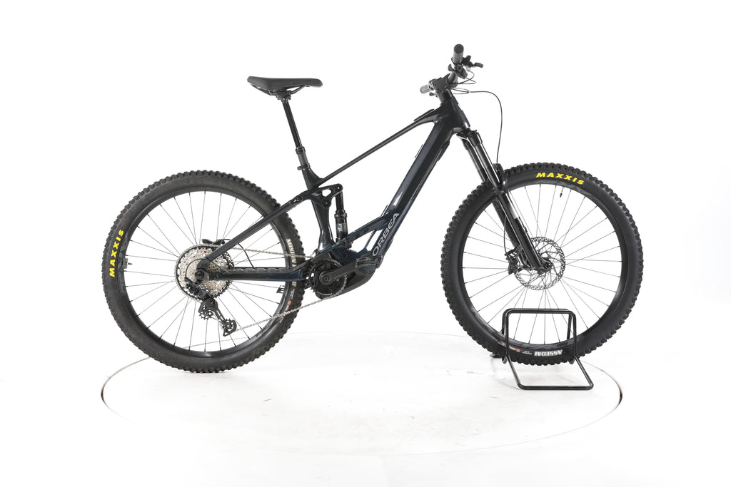 Orbea WILD FS H30 E-Bike Fully - Image 1