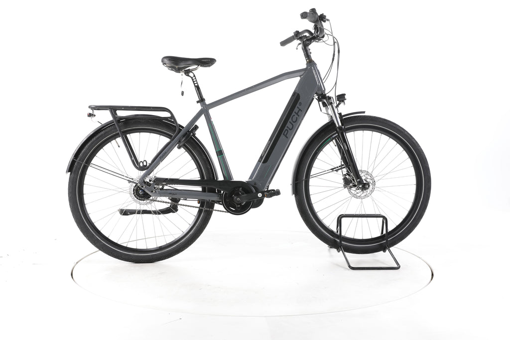 Puch Q 4.4 City E-Bike - Image 1