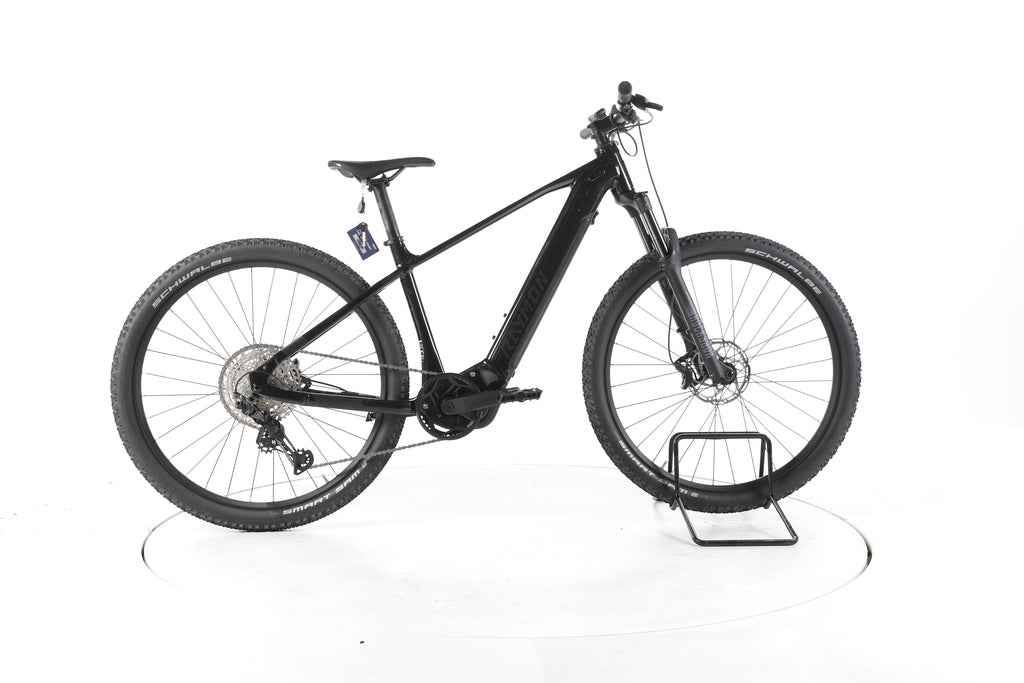 R Raymon Hardray Ultra E-Bike 2025 - Image 1