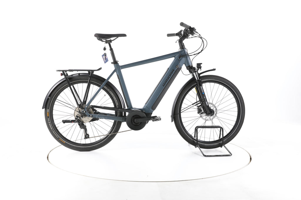 Winora TB300 Trekking E-Bike - Image 1