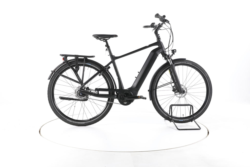 Giant DailyTour E+2 Trekking E-Bike - Image 1