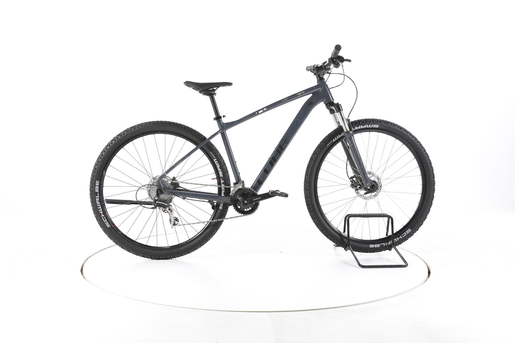 Cube Aim Pro Fahrrad Hardtail - Image 1