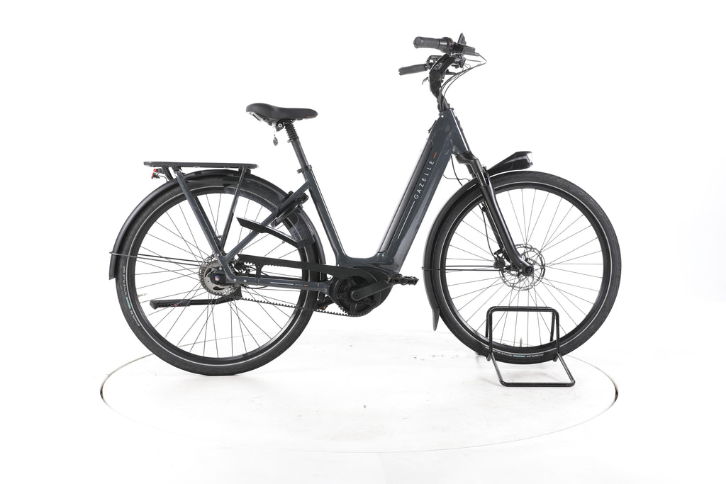 Gazelle Arroyo C5 HMB Elite City E-Bike Tiefeinsteiger 2025 - Image 1