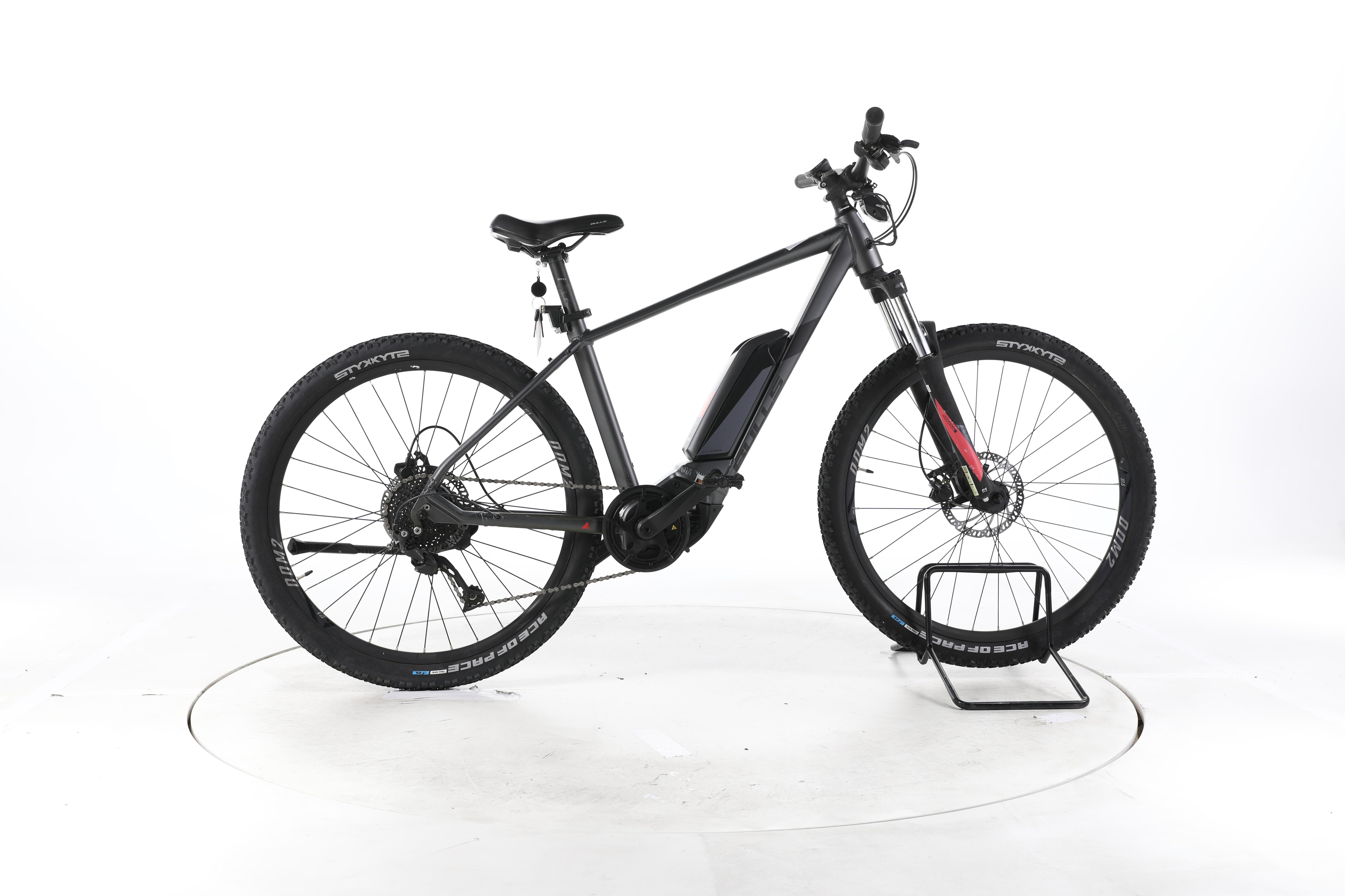 Bulls LT CX H E-Bike - Image 1