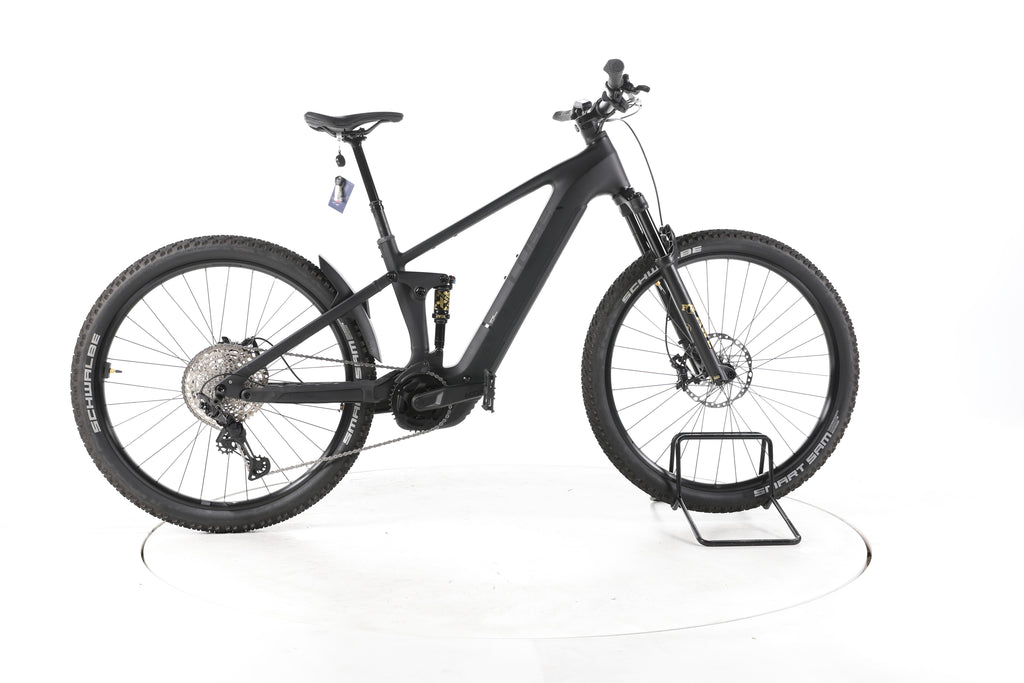 Cube Stereo Hybrid ONE22 SLX E-Bike Fully 2025 - Image 1