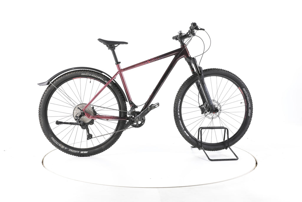 Stevens Devil´s Trail Fahrrad Hardtail - Image 1