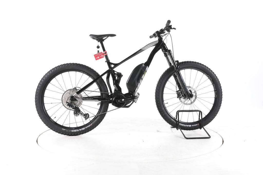 Wilier e803trb E-Bike Fully - Image 1
