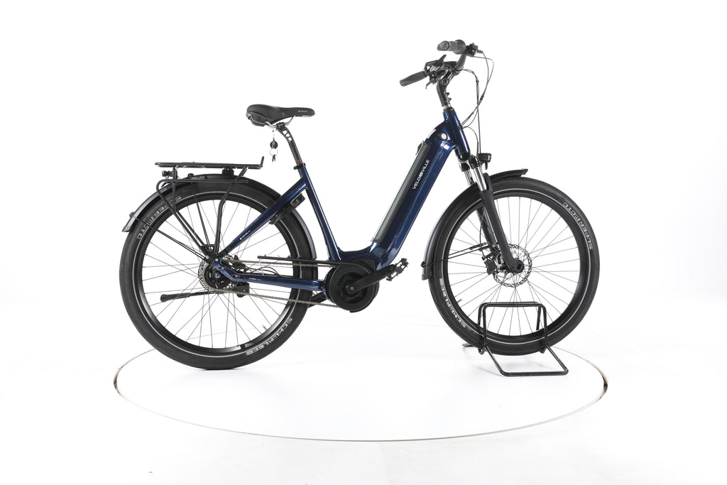 Velo de Ville SEB 890 Smart City E-Bike Tiefeinsteiger - Image 1