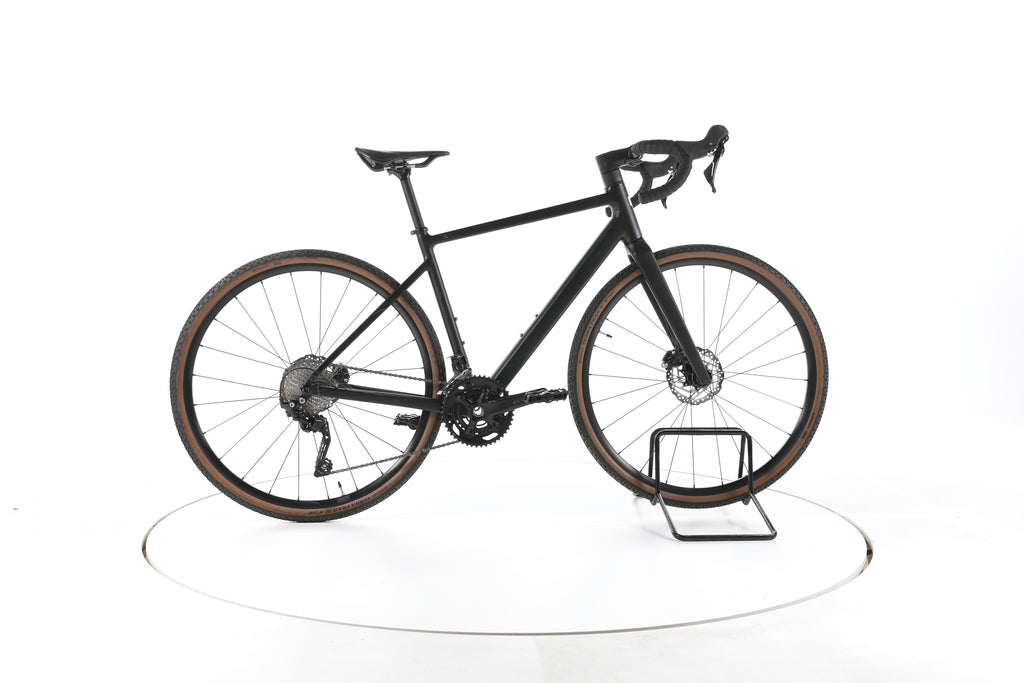 Rose Blend GRX400 Gravelbike - Image 1