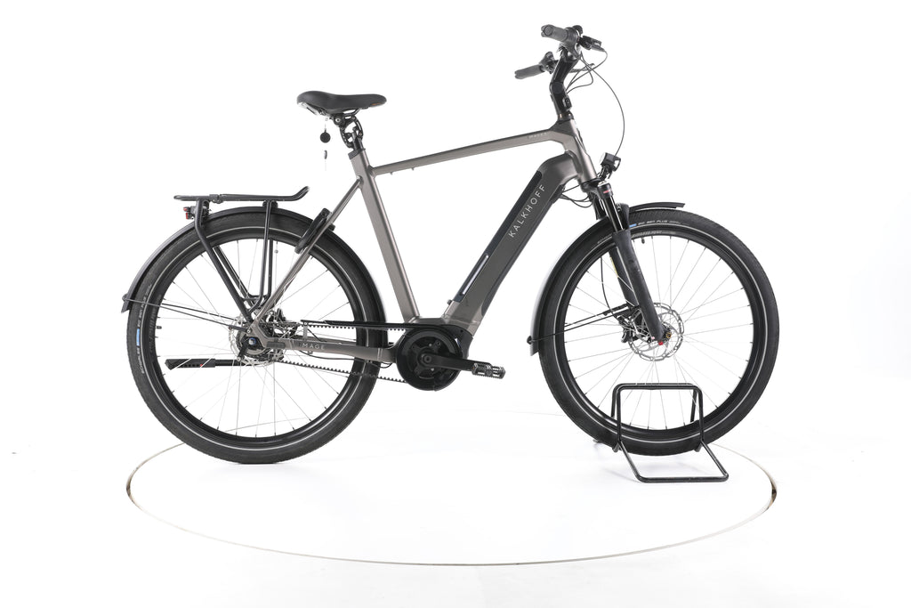 Kalkhoff Image 5.B Advance+ City E-Bike - Image 1