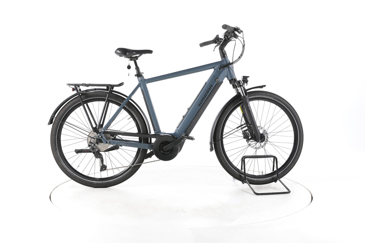Winora TB 300 Trekking E-Bike - Image 1