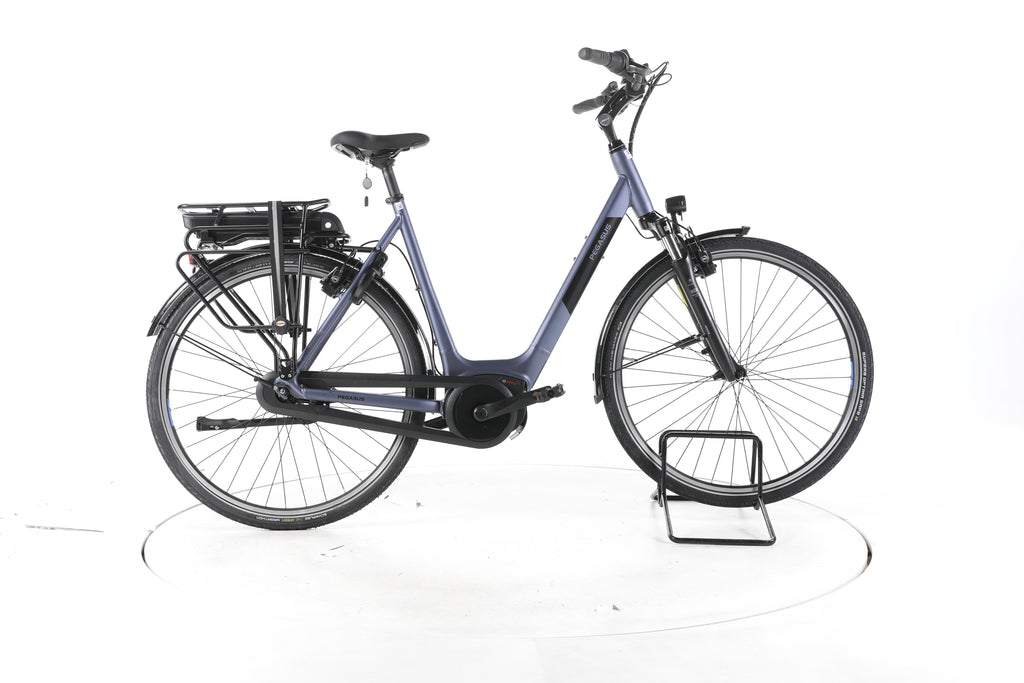 Pegasus Siena E7 City E-Bike - Image 1