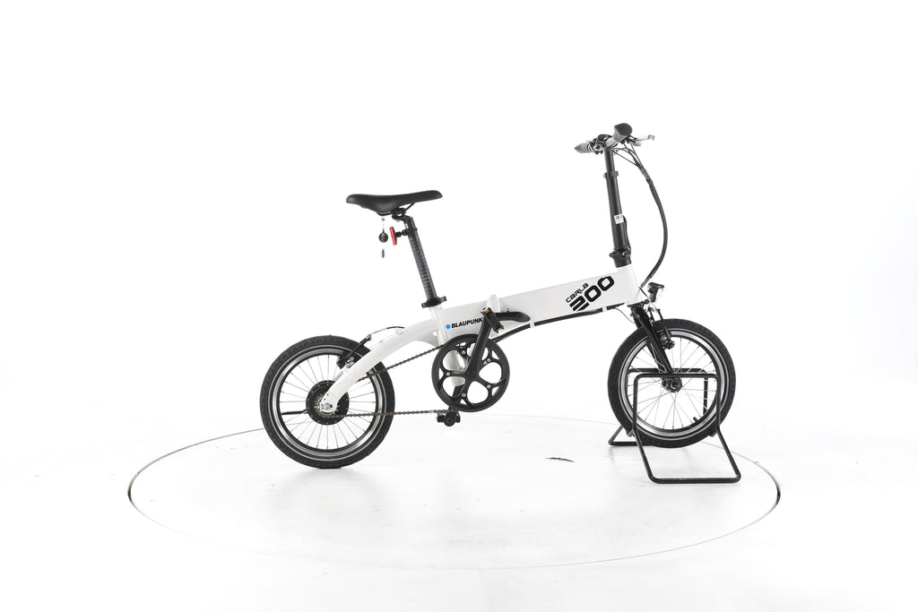Blaupunkt Carla 200 Falt E-Bike - Image 1