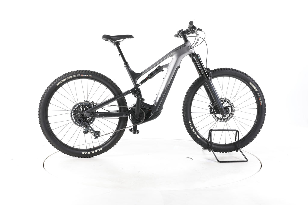 Cannondale Moterra Neo 2 E-Bike Fully Carbon - Image 1
