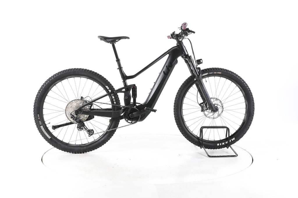 Liv Embolden E+ 1 Pro SUV E-Bike - Image 1