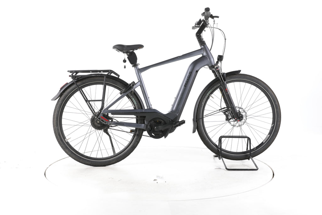 Pegasus Premio EVO NV Lite City E-Bike - Image 1