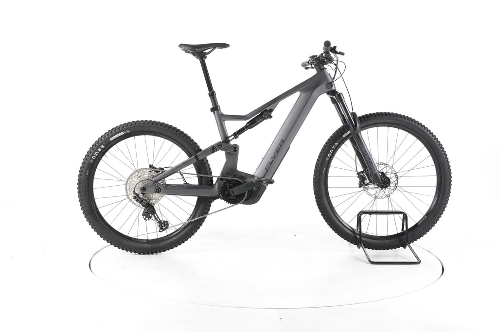 FLYER Uproc X 2.10 E-Bike Fully - Image 1