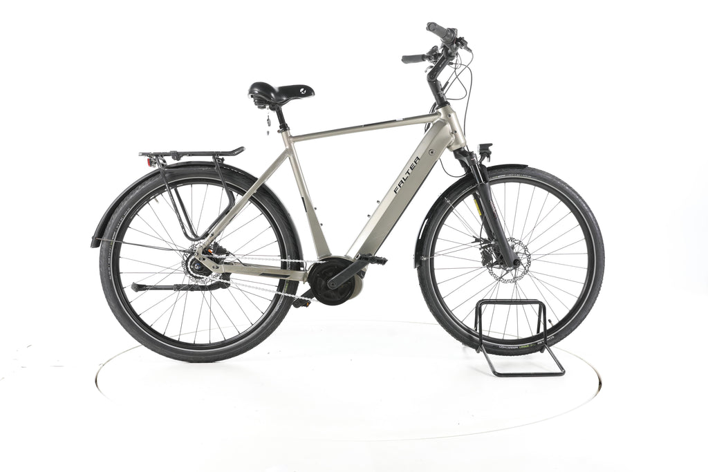 FALTER E 9.4 FL City E-Bike - Image 1