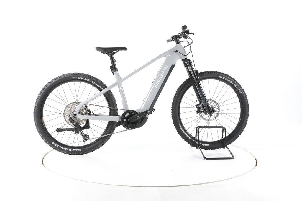 Haibike AllTrack 7 29 E-Bike - Image 1