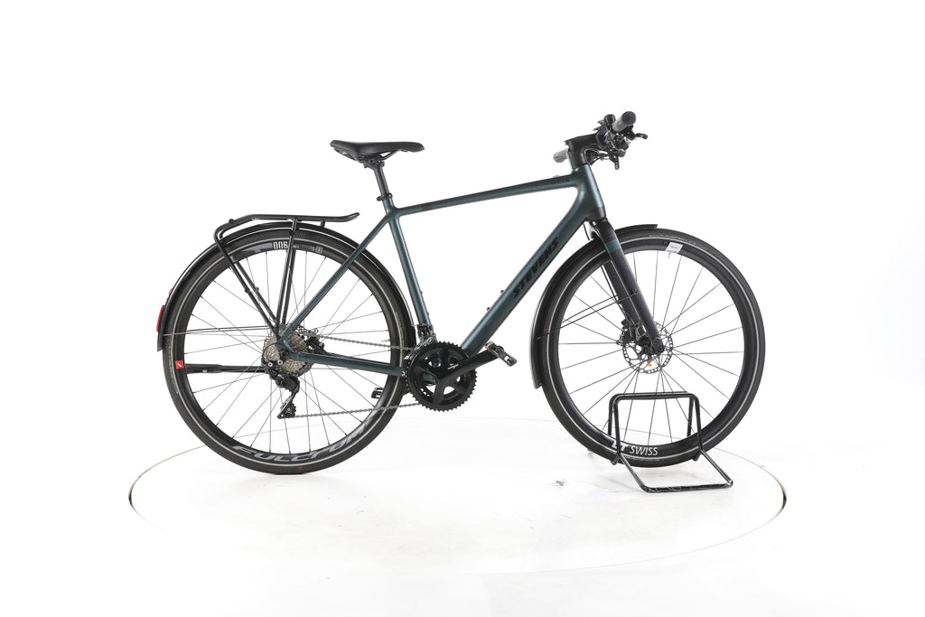 Stevens E-Strada 6.3.4 Trekking E-Bike - Image 1