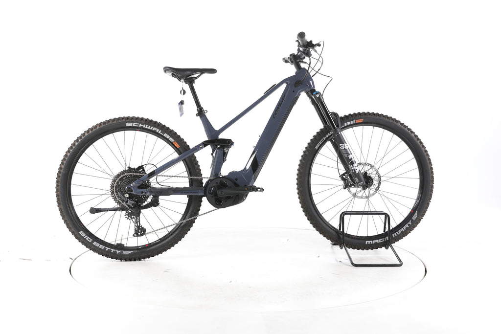 Conway Xyron S 4.9 E-Bike Fully - Image 1